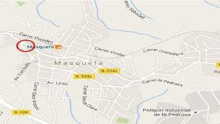 Terreny residencial a Masquefa