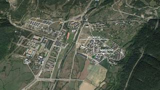 Terreny residencial a Villanúa