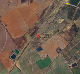 Terreny residencial a Los Nietos