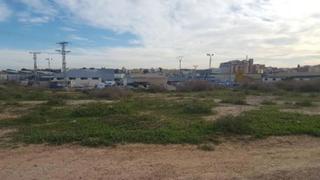 Terreny residencial a Los Dolores