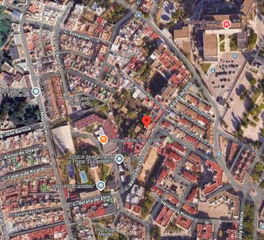 Terreny residencial a La Casería - San Carlos