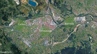 Residential Plot in Cartes