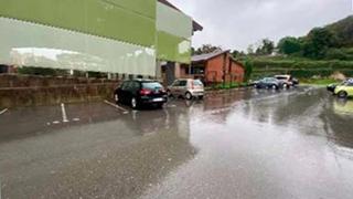 Terreno residenziale in Pría-Nueva-Hontoria-Naves