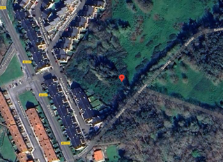 Residential Plot in Cambre