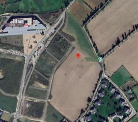 Terreny residencial a Puigcerdà