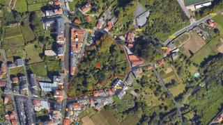 Terreno residenziale in Vilaboa Sur