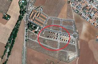 Edifici a Fernancaballero