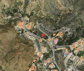 Residential Plot in Mojácar Playa - Las Ventanicas - La Paratá