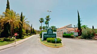 Terreny residencial a El Rocío - La Milagrosa