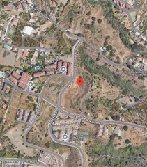 Residential Plot in Casablanca - La Viñuela