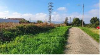 Terreno residenziale in Ceares