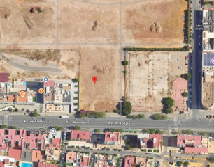 Residential Plot in Santa Clara