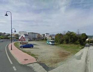 Terreny residencial a Valdoviño