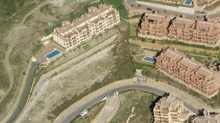 Residential Plot in Calahonda