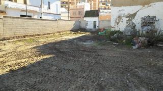 Terreny residencial a Casco Antiguo