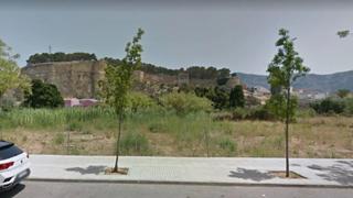 Terreny residencial a Centro Urbano