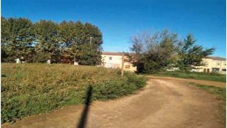 Terreny residencial a Bisbal d´Empordà (La)