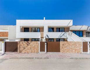 Haus in Santiago de La Ribera