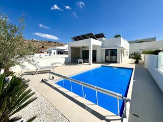 Casa a Benijófar