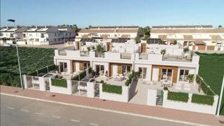 Reihenhaus in San Javier