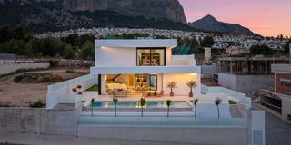 Casa a Polop