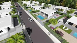 Haus in Calasparra