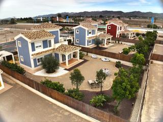 Casa a Purias