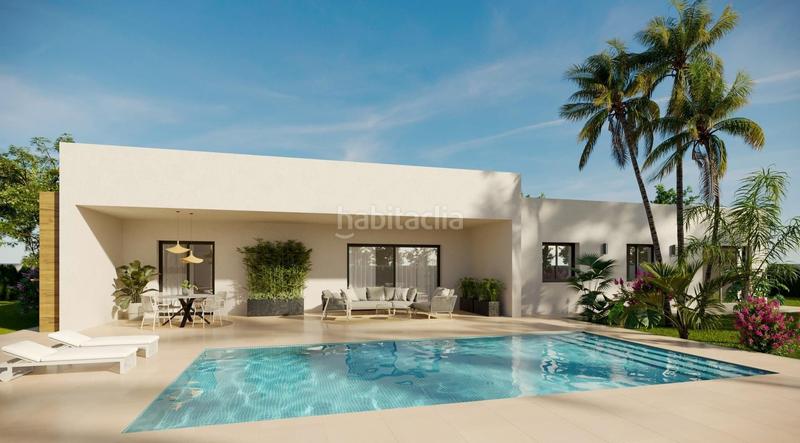Foto 8eedbdc5-c870-4189-9863-251c5550c1b8. Casa en Pedanías Este Aspe