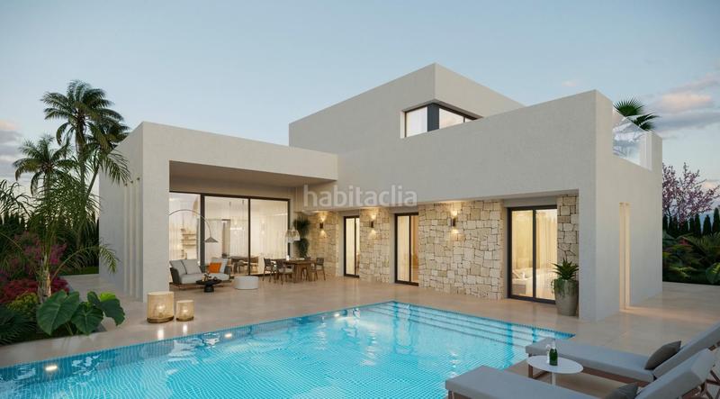 Foto c29483fa-06ac-4ff9-b1d8-6c4de610480a. Casa en Pedanías Este Aspe