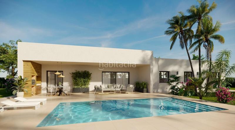 Foto fe8fbb34-5528-4eb2-959c-636eb3403900. Casa en Pedanías Este Aspe