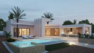 Maison à Algorfa