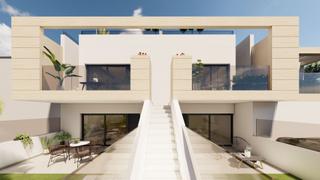 Haus in Los Cuarteros