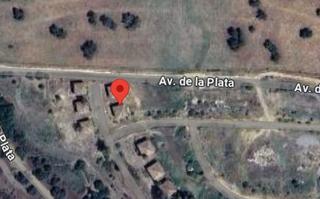 Masia a Las Pajanosas