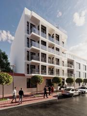 Apartament a Pueblo