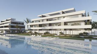 Apartament a El Tossal-Bello Horizonte