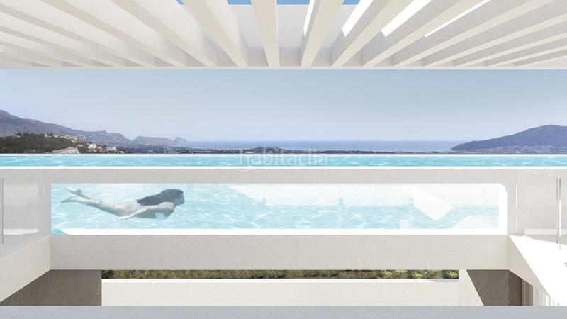 Foto 3e2ff1f4-3055-491d-8015-7cc97cd770f3. Apartamento en El Tossal-Bello Horizonte Nucia (la)