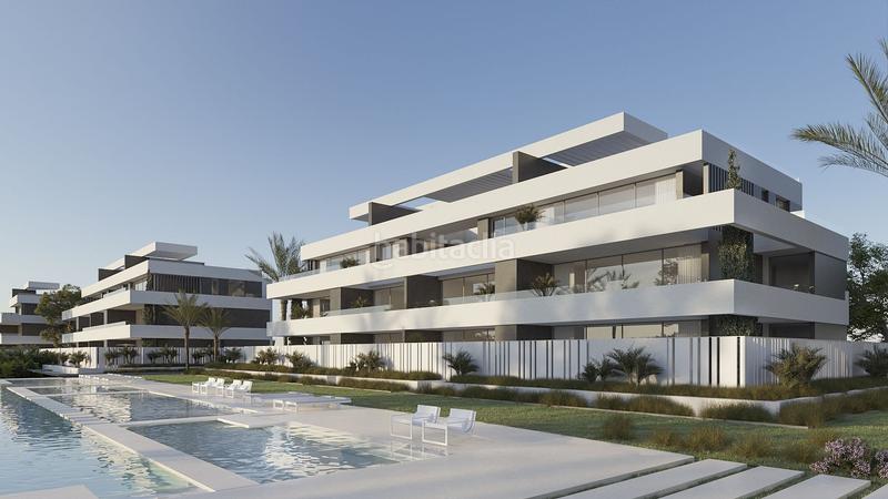 Foto 8426ae0d-999e-4e2d-80d4-44ff8845386e. Apartamento en El Tossal-Bello Horizonte Nucia (la)