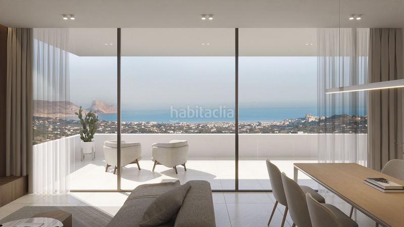 Foto 8456618d-596e-43d6-86dd-ddc860e42ae1. Apartamento en El Tossal-Bello Horizonte Nucia (la)