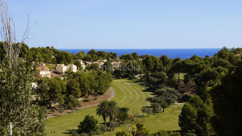 Foto 94ad44bf-f446-44ee-8688-de743b079530. Apartamento en El Tossal-Bello Horizonte Nucia (la)
