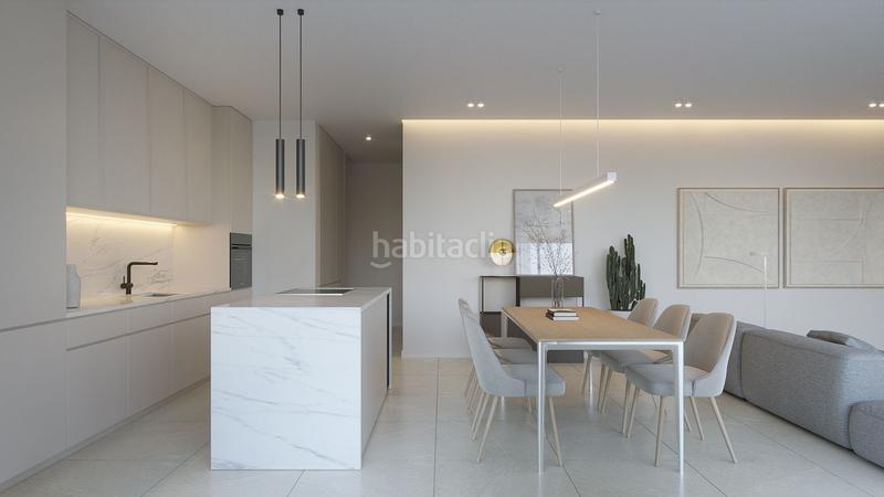 Foto ba0f106b-1009-4458-9097-be3e73419f22. Apartamento en El Tossal-Bello Horizonte Nucia (la)
