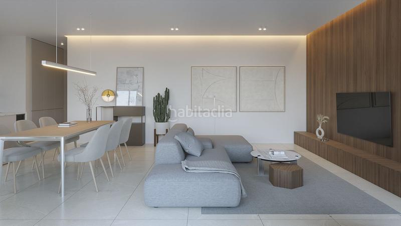Foto d64b2bfa-a4b5-4646-8356-75197d1ac333. Apartamento en El Tossal-Bello Horizonte Nucia (la)