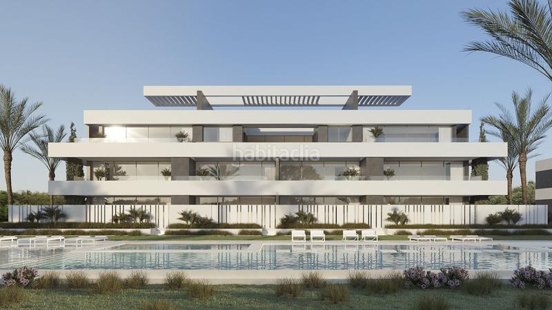 Foto f2043ffb-d227-4173-8882-c9e22ef0b9ab. Apartamento en El Tossal-Bello Horizonte Nucia (la)