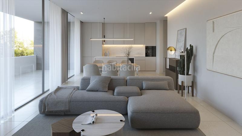 Foto 749f4221-0df1-4c94-a981-3b9af667c346. Appartement mit pool in El Tossal-Bello Horizonte Nucia (la)