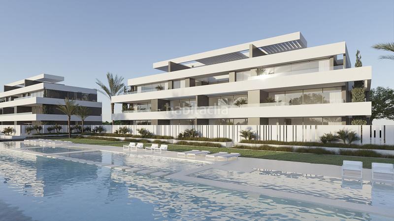 Foto cc490300-6298-41df-a60f-572b744c5e30. Appartement mit pool in El Tossal-Bello Horizonte Nucia (la)