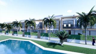 Apartment in Los Almendros