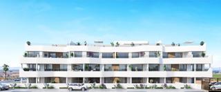 Apartament a Las Lomas de Rame-Bahía Bella