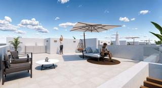 Haus in Torre-Pacheco