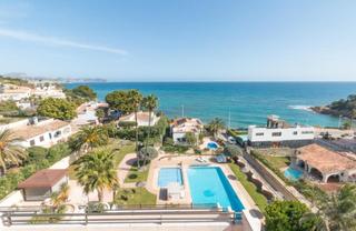 Apartament a La Caleta - La Calalga - Les Bassetes