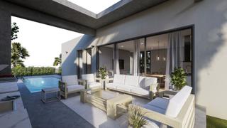 Maison à Baños y Mendigo