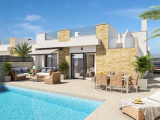 Casa in San Fulgencio